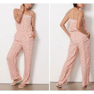 Faherty Renata Jumpsuit